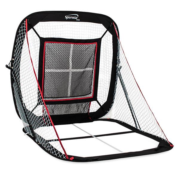 Spornia スポーニア 野球ネット 練習 バッティングネット Spornia スポーニア 野球ネット 練習 バッティングネット