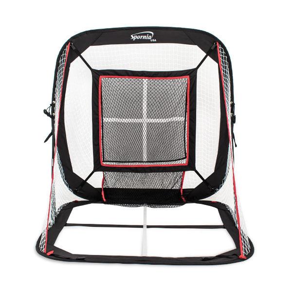 Spornia 【並行輸入品】 訳あり スポーニア 野球ネット 練習 