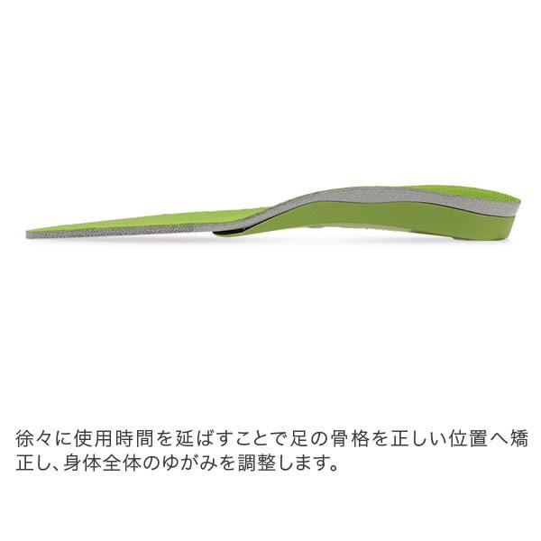 スーパーフィート Superfeet インソール トリムフィット ブルー