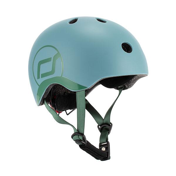 【新品同様】スクーター　SCOOT AND RIDE スケーター ヘルメット付き SCOOT AND RIDE Scoot & Ride（スクートアンドライド