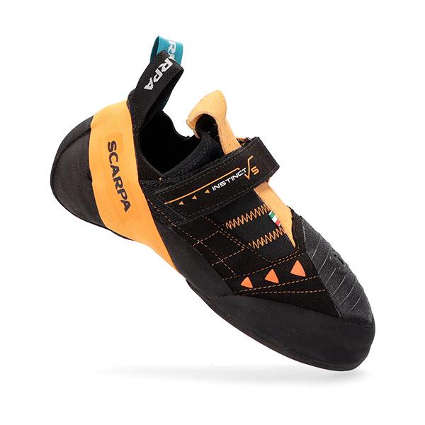 SCARPA スカルパ クライミングシューズ INSTINCT VS SCARPA スカルパ クライミングシューズ INSTINCT VS