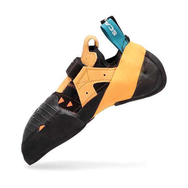 SCARPA スカルパ クライミングシューズ INSTINCT VS
