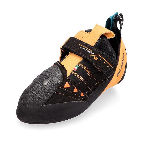 SCARPA スカルパ クライミングシューズ INSTINCT VS SCARPA スカルパ クライミングシューズ INSTINCT VS