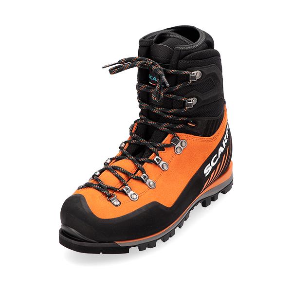 スカルパモンブランプロGTX サイズ44 雪山登山に最適なスカルパ モンブランプロ GTXの使用レビュー | アキ