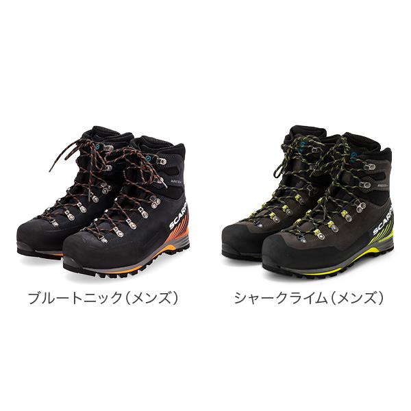 SCARPA（スカルパ） 【並行輸入品】 登山靴 トレッキングシューズ