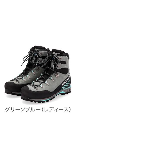 スカルパ　マンタテックGTX SCARPA 【並行輸入品】 スカルパ 登山靴 トレッキングシューズ