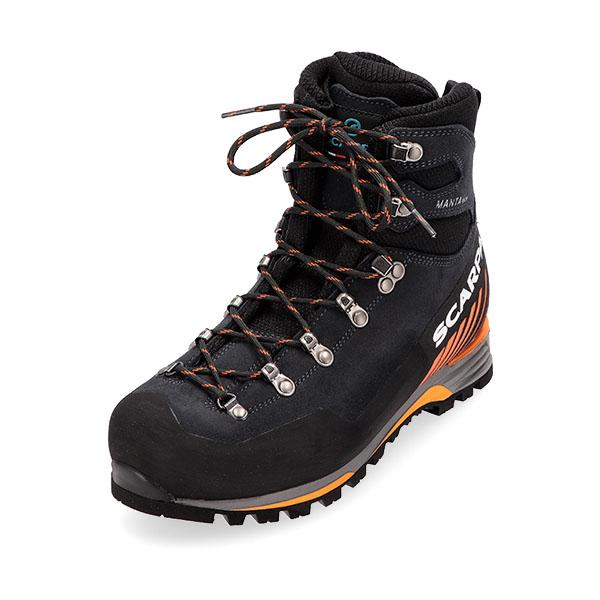 スカルパ SCARPA 登山靴 トレッキングシューズ マンタテックGTX MANTA TECH GTX 雪山 登山 シューズ｜glv｜07