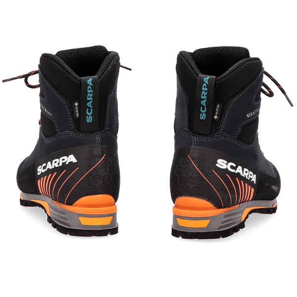 SCARPA スカルパ 登山靴 トレッキングシューズ マンタテックGTX SCARPA スカルパ 登山靴 トレッキングシューズ マンタテックGTX