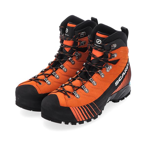 SCARPA - SCARPA（スカルパ） RIBELLE HD メンズ SCARPA | RIBELLE® HD MEN'S