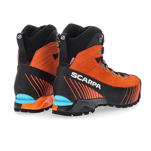 SCARPA スカルパ リベレHD メンズ レディース RIBELLE HD 登山靴