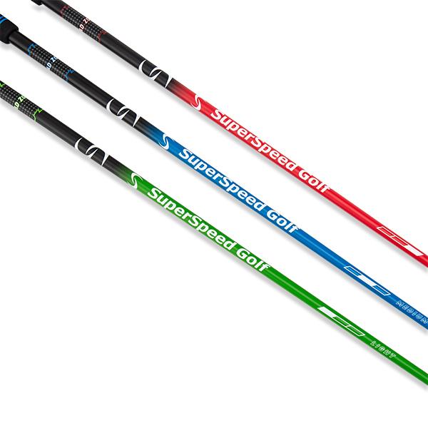 訳あり】スーパースピードゴルフ SuperSpeed Golf ゴルフ スイング