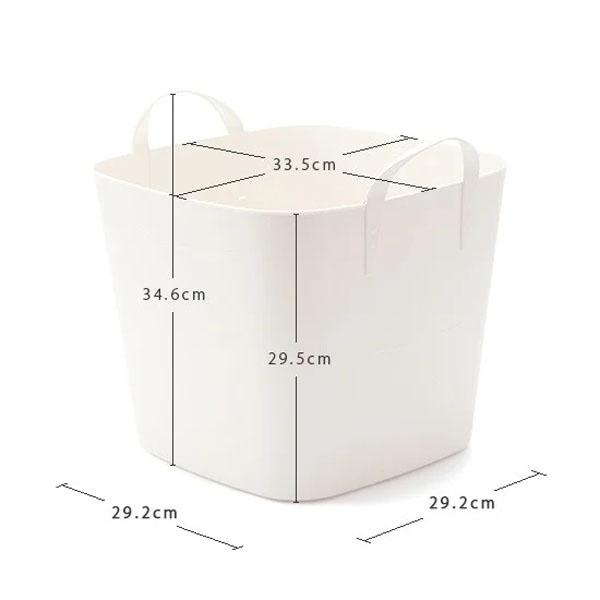 ランズエンド（LANDS' END） スタックストー バケット M + オン