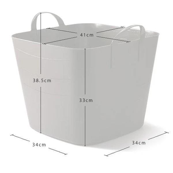 baquet（stacksto.） スタックストー バケット L + オンバケット