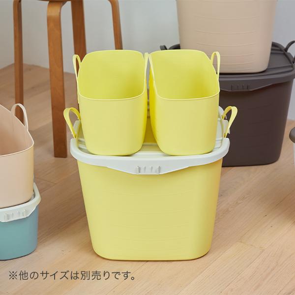 baquet（stacksto.） スタックストー バケット L + オンバケット