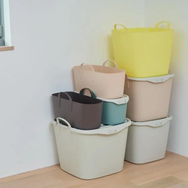 baquet（stacksto.） スタックストー バケット L + オンバケット