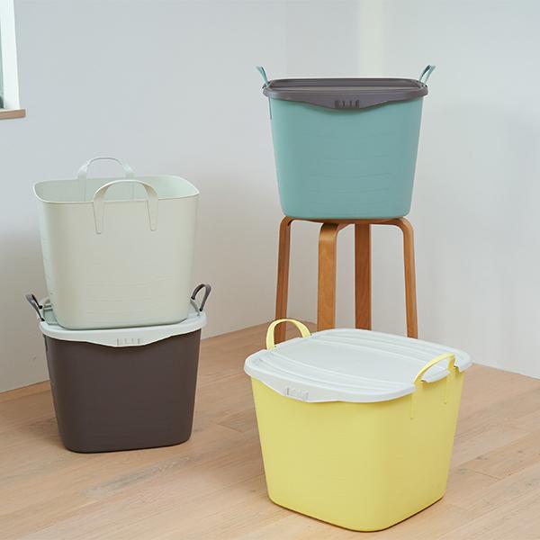 baquet（stacksto.） スタックストー バケット L + オンバケット