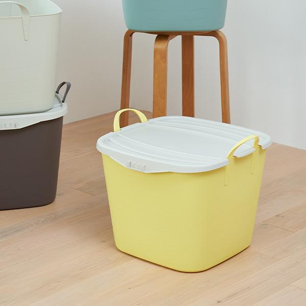 baquet（stacksto.） スタックストー バケット L + オンバケット