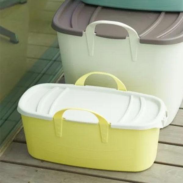 baquet（stacksto.） スタックストー バケット L スリム + オン