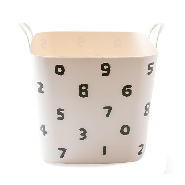 baquet（stacksto.） スタックストー バケット Mサイズ SOU・SOU 25L