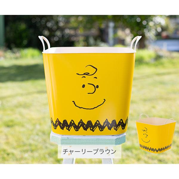 baquet（stacksto.） スタックストー バケット Mサイズ ピーナッツ 25L