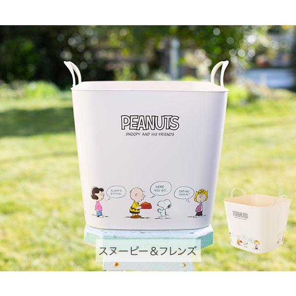 baquet（stacksto.） スタックストー バケット Mサイズ ピーナッツ 25L