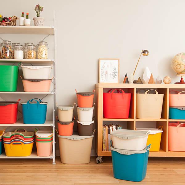 onbaquet（stacksto.） スタックストー オンバケット Mサイズ バケット