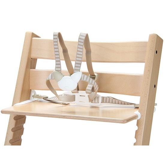ストッケ STOKKE トリップトラップ TRIPPTRAPP専用セーフティーベルト  