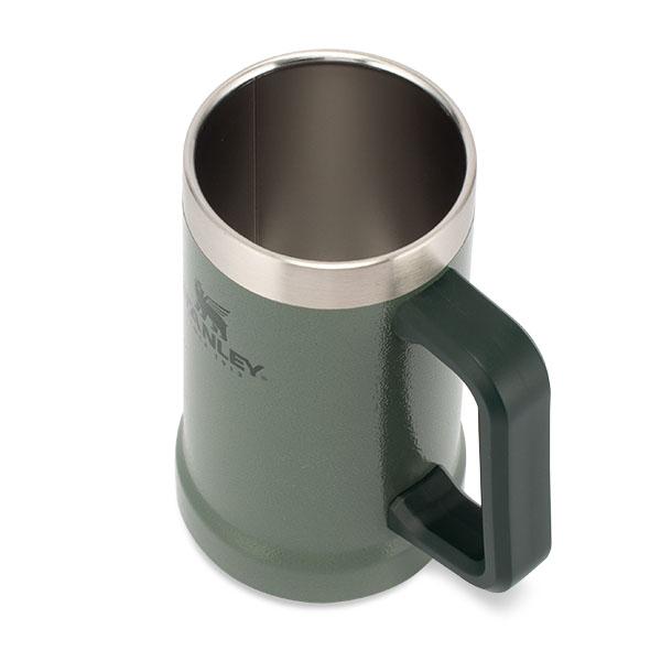 STANLEY 【並行輸入品】 スタンレー Stanley 真空ジョッキ 0.7L