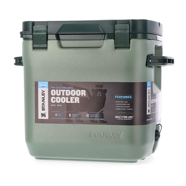 スタンレー Stanley クーラーボックス 28.3L 保冷 クーラーBOX  