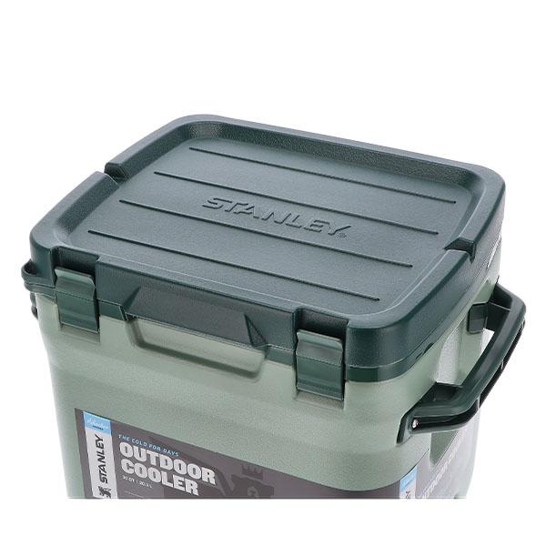 STANLEY スタンレー Stanley クーラーボックス 28.3L 保冷