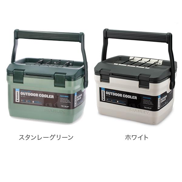 STANLEY スタンレー Stanley クーラーボックス 6.6L 保冷 小型 STANLEY スタンレー Stanley クーラーボックス 6.6L 保冷 小型