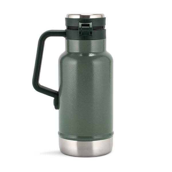 スタンレー グロウラー ジャグ ステンレス 楽天市場】スタンレー STANLEY 真空 グロウラー 1.9L ジャグ