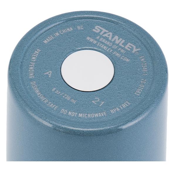 【並行輸入品】 スタンレー Stanley 真空マグ 0.23L マグボトル ステンレス タンブラー 10-02887 Adventure ステンレス マグカップ 保温 保冷 アウ | STANLEY | 19