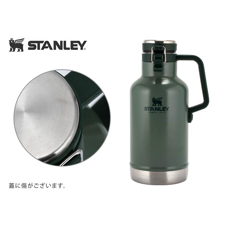 ㉑訳アリ　Stanley ３本まとめ売り　ブラック　スタンレー　水筒　ボトル ㉑訳アリ Stanley 3本まとめ売り ブラック スタンレー 水筒