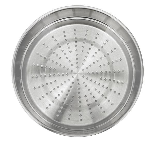 Staub（ストウブ） GWも休まず配送 【並行輸入品】 鍋 スチーマー 26cm