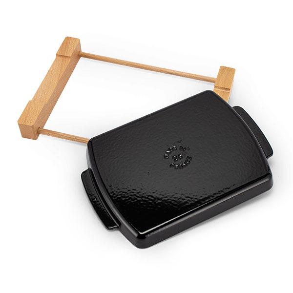 Staub（ストウブ） 【並行輸入品】 ステーキプレート 1205223/40509