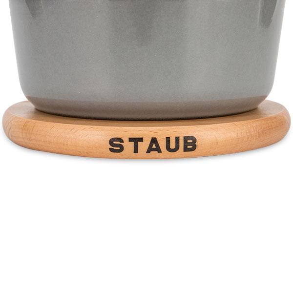 Staub（ストウブ） 【並行輸入品】 鍋敷き マグネット トリベット