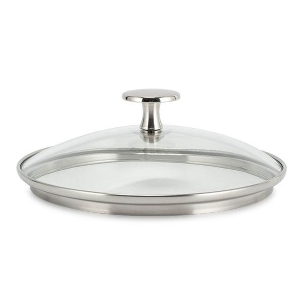 Staub（ストウブ） 【並行輸入品】 ガラス蓋 16cm 1521697/40511-049-0