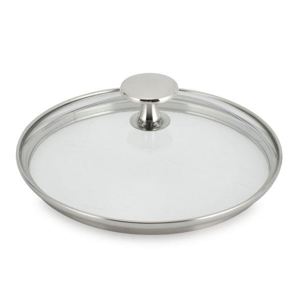 Staub（ストウブ） 【並行輸入品】 ガラス蓋 16cm 1521697/40511-049-0