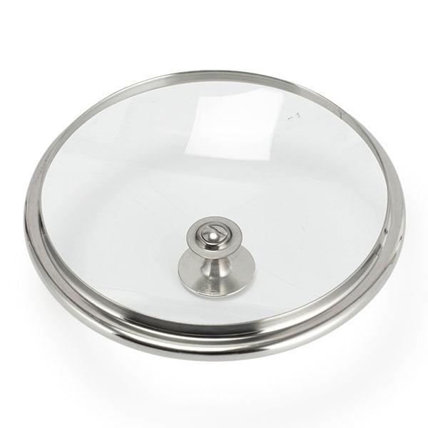 Staub（ストウブ） 【並行輸入品】 ガラス蓋 16cm 1521697/40511-049-0