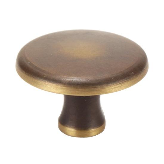 Staub（ストウブ） 【並行輸入品】 Staub Sサイズ ヴィンテージ ノブ
