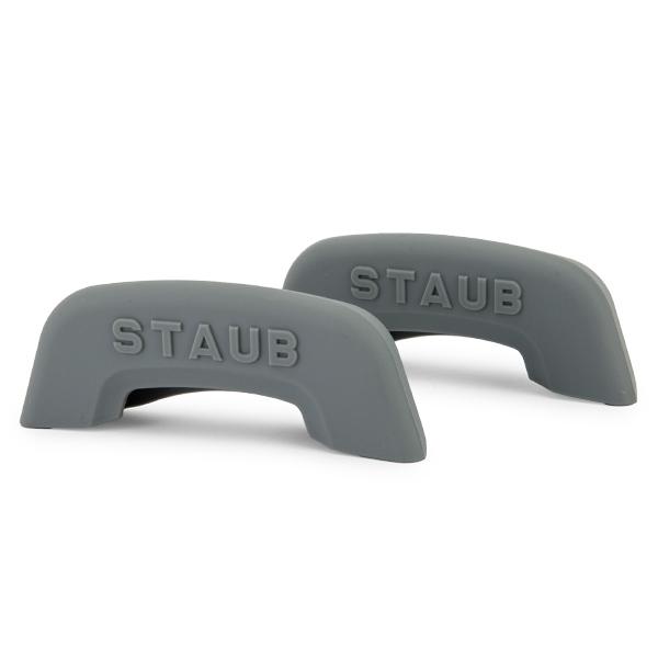 staub ストウブ 「 シリコン ハンドル カバー ラウンド 」 鍋つかみ ミ 31F9xobM-OL._UF350,350_QL80_.jpg
