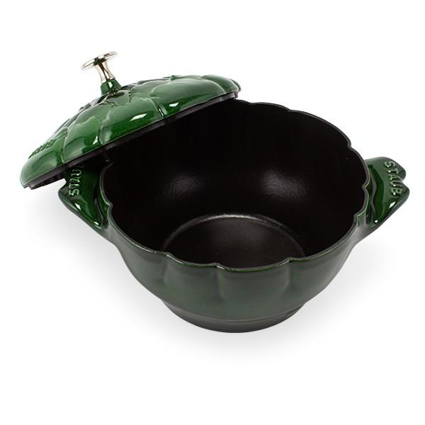 Staub（ストウブ） 【並行輸入品】 アーティチョークココット 22cm