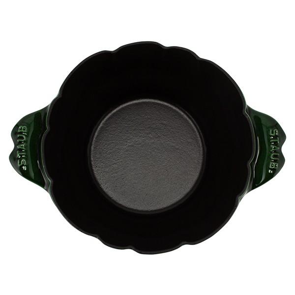 Staub（ストウブ） 【並行輸入品】 アーティチョークココット 22cm