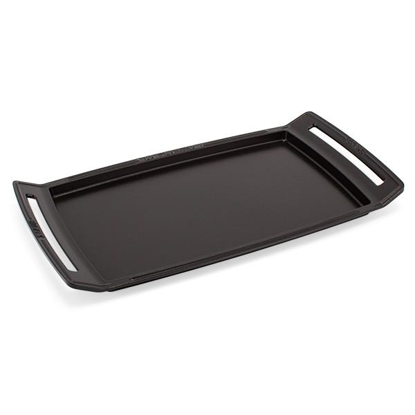 ストウブ Staub グリルプレート 38 25cm グリルパン 鉄板焼き オーブン 340 0 ブラック Plancha Black おしゃれ Stb 0071 000 Gulliveronlineshopping Yahoo 店 通販 Yahoo ショッピング