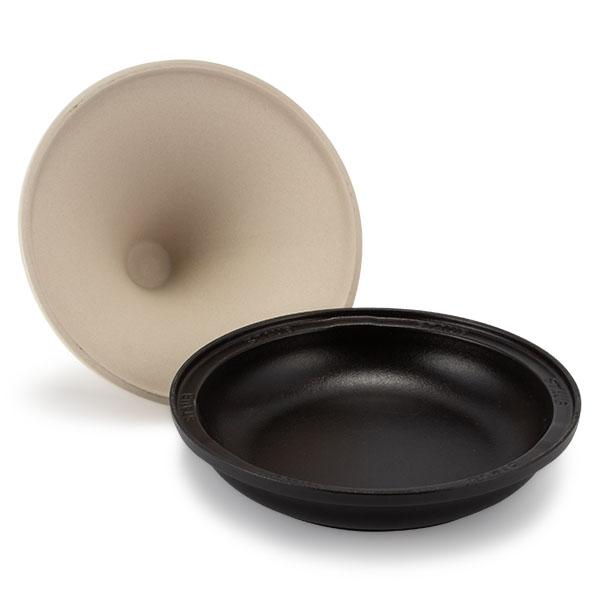 Staub（ストウブ） 【並行輸入品】 タジン鍋 20cm セラミックドーム IH
