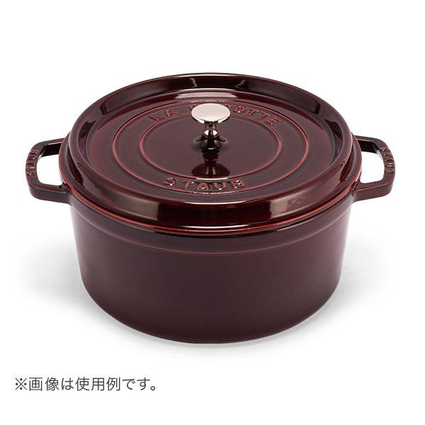 Staub 【並行輸入品】 ストウブ ノブ 鍋のツマミ S〜Lサイズ