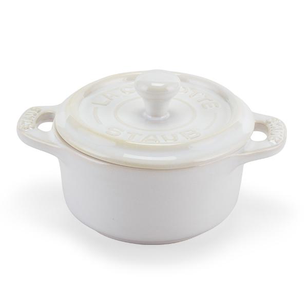 Staub ストウブ ミニココット ラウンド 10cm Mini Cocotte Round Staub ストウブ ミニココット ラウンド 10cm Mini Cocotte Round
