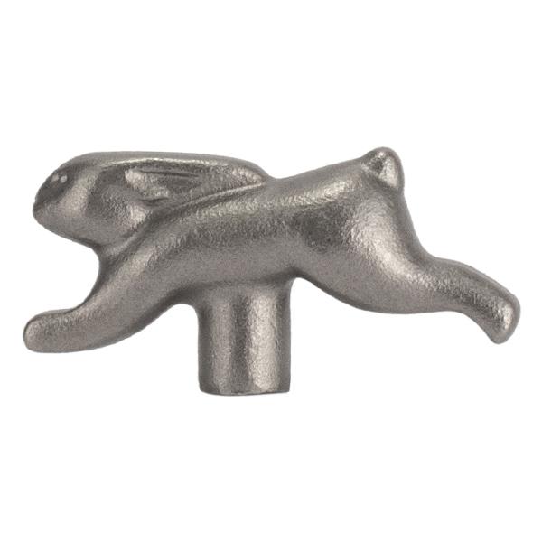 Staub（ストウブ） 【並行輸入品】 アニマルノブ 鍋のツマミ かわいい