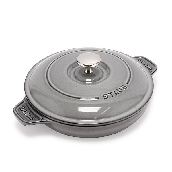 Staub \GWも毎日配送ですぐに届く/ ストウブ 鍋 ラウンド Staub \GWも毎日配送ですぐに届く/ ストウブ 鍋 ラウンド